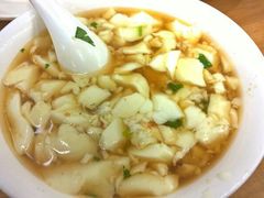 豆腐脑-聚香斋(东关街店)
