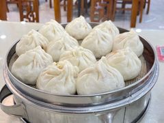 -石饮红星包子(中山路店)