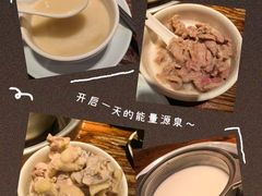 -大良毋米粥(锦龙路总店)