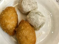-冰泉豆浆馆(白云山总店)
