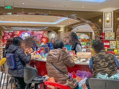 -杭州大厦LSE城市生活超市(杭州大厦店)