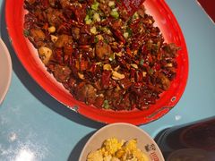 -川正旺江湖菜(三元桥店)