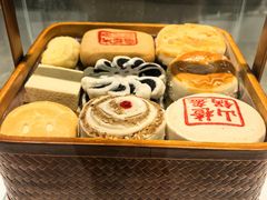 -老鼎丰糕点铺子(国贸商城店)