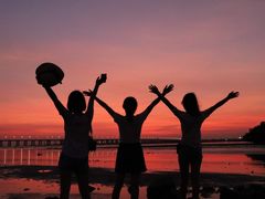 -宝安西湾红树林湿地公园