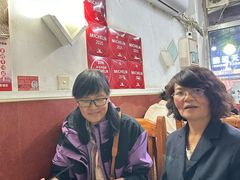 -蘭心餐厅(进贤路店)