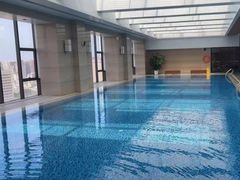 -盛捷游泳·潜水·高尔夫培训(凯德广场店)