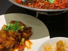 -麻六记(凤凰汇店)