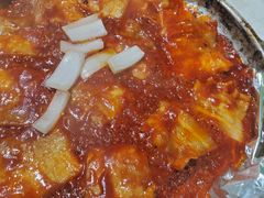 -正宗韩国炸酱面(沈航店)