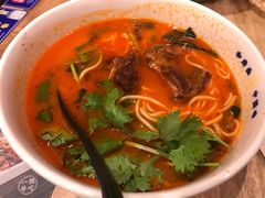 -和府捞面(东直门银座店)