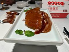 -北平楼·烤鸭·北京菜(牡丹园店)