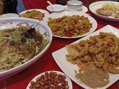-盈春大饭店(千山路店)
