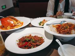 -将相和·海鲜蒸饺大连菜