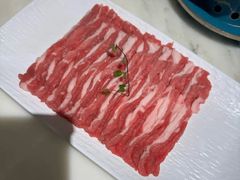 -涮福記·现切牛羊肉火锅(世纪汇店)