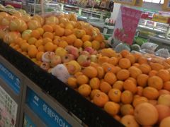 -中百仓储(古田路店)