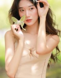 点击看大图 -蜜桃少女VISION写真馆(雁塔店)