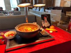 -北京王府井希尔顿酒店·万斯阁西餐厅