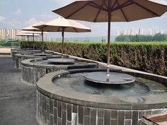 -清河半岛温泉度假酒店