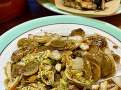 -东来土菜馆(民祥园路店)