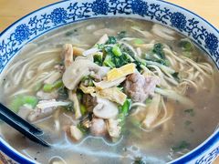 片儿川-姐妹面馆(水澄路店)