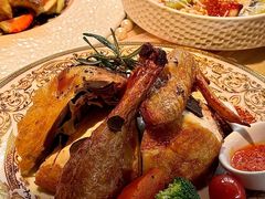 -碧特博格·20年品牌西餐厅(芜湖路店)