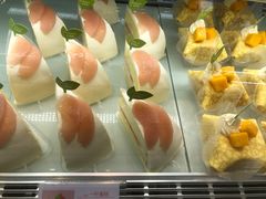 -好利来.生日蛋糕(杨家坪店)