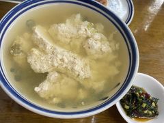 菜豆腐-零玖壹陆汉中小吃