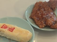 -常州银丝面馆(府琛店)