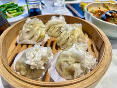 烧麦-凯鸽酒楼(操场城店)