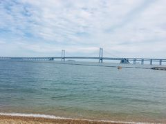 -星海湾跨海大桥