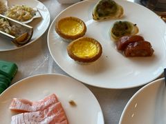 -听松楼·花园酒店·自助餐厅(红梅公园店)