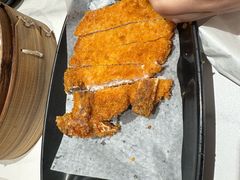 -馋三尺蟹粉小笼(人民广场店)