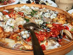 -顺德佬(五和店)