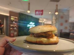 -必胜客(大润发店)