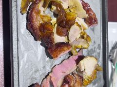 -福缘烤肉王自助(爱琴海-原比尔森店)