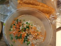 -丽华早点(大成路店)