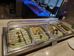 -明月东一酒店·菲斯特自助餐厅