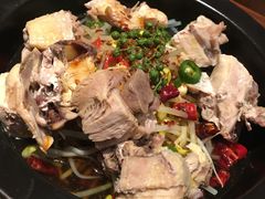 -云海肴·汽锅鸡·云南菜(领展购物广场·中关村店)