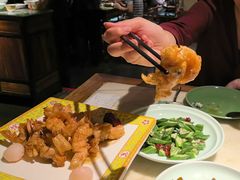 -那家小馆•北京菜•烤鸭(中关村店)