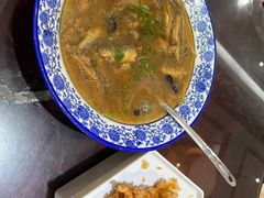 -邢家锅贴老店·非遗·开封菜(金明广场店)