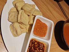 -黔诚酸汤牛肉(甲秀楼店)