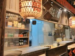 -南京大牌档(凯德大峡谷店)