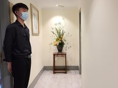 -和平官邸·花园餐厅(武定西路店)