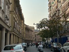-汕头市小公园