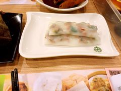 -添好运点心专门店(中环IFC店)