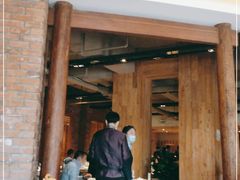 门面-四季民福烤鸭店(望京旺角店)