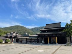 -句容茅山景区