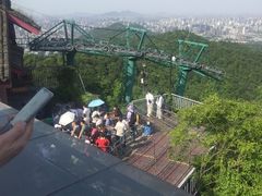 -北高峰