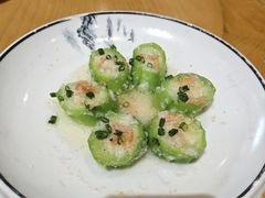 -德胜轩正宗顺德菜(宝安沙井会展中心店)