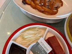 -惠丰堂饭庄·烤鸭·京味菜(西北旺·唐家岭店)
