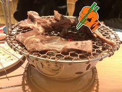 -烧肉达人•炭火烧肉(新天地店)